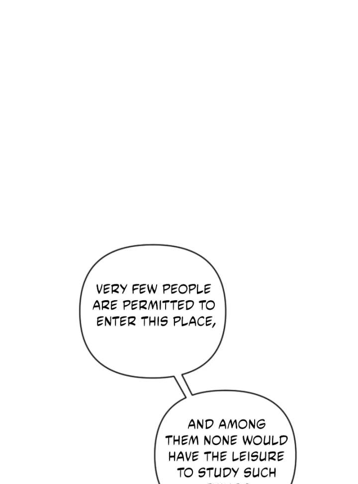 The Reason for Avoiding Him, the Perfect One Chapter 31 - Page 77