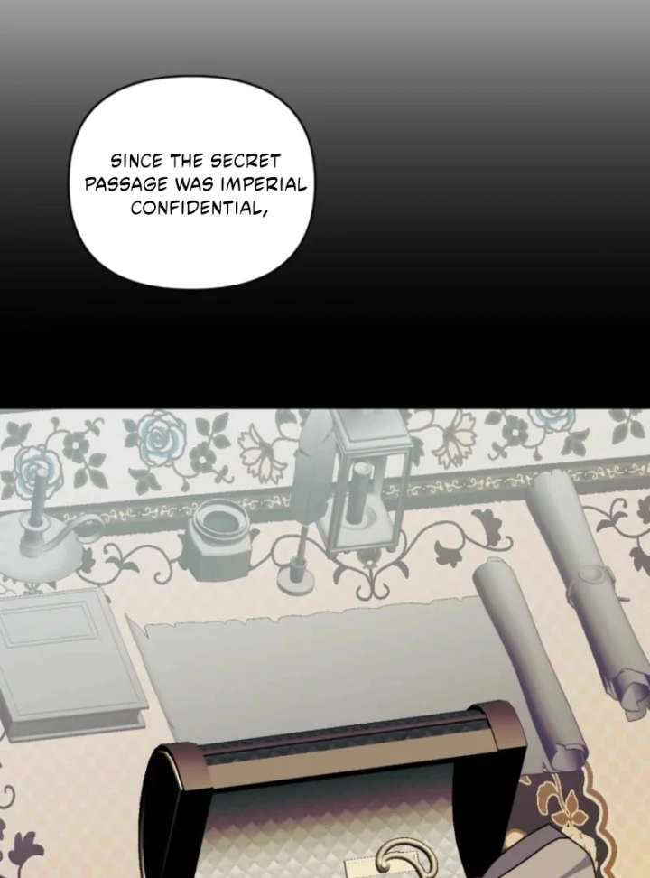 The Reason for Avoiding Him, the Perfect One Chapter 31 - Page 96