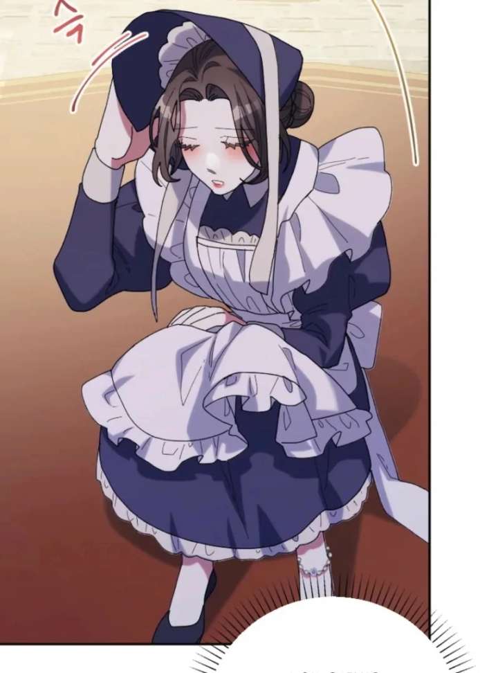 The Reason for Avoiding Him, the Perfect One Chapter 32 - Page 109