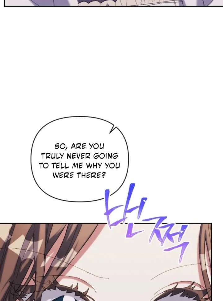 The Reason for Avoiding Him, the Perfect One Chapter 32 - Page 125