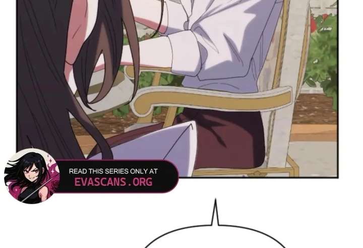 The Reason for Avoiding Him, the Perfect One Chapter 32 - Page 128