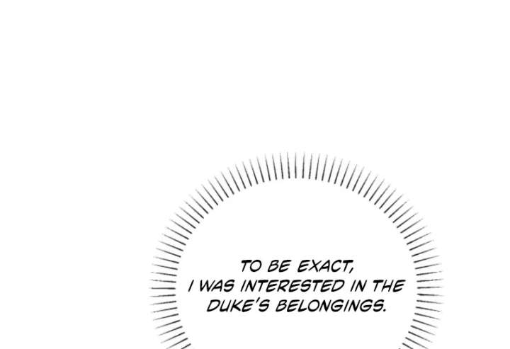 The Reason for Avoiding Him, the Perfect One Chapter 32 - Page 133