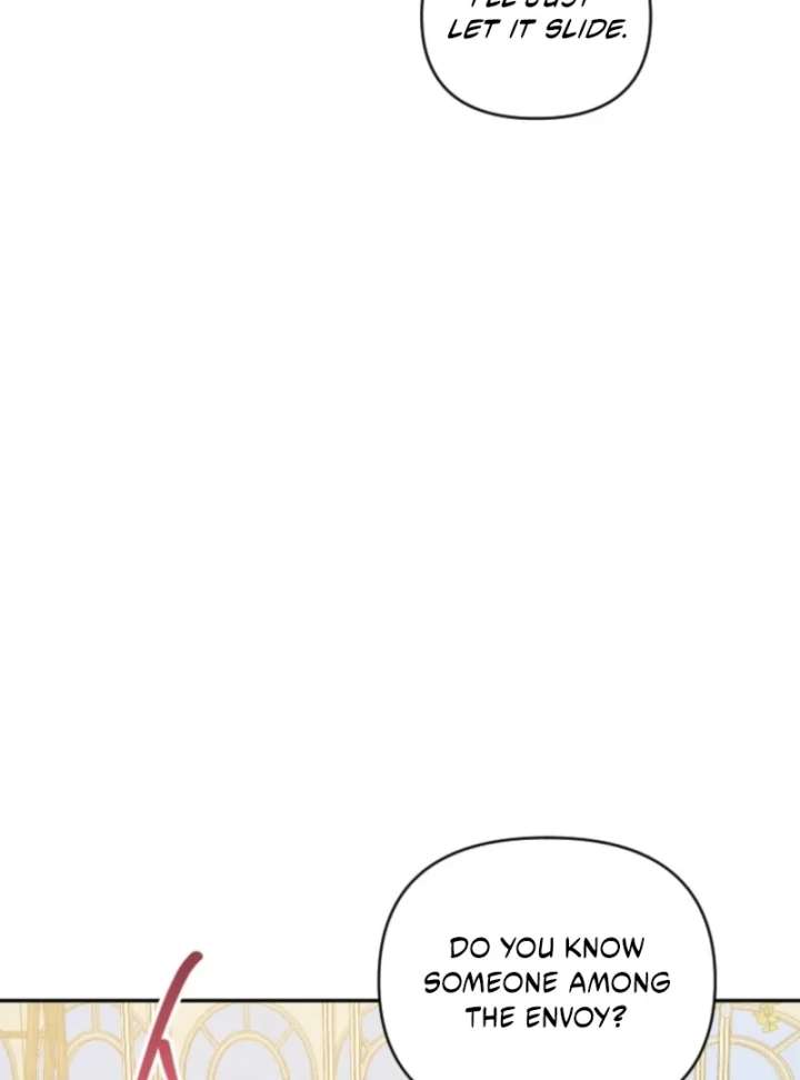 The Reason for Avoiding Him, the Perfect One Chapter 32 - Page 136