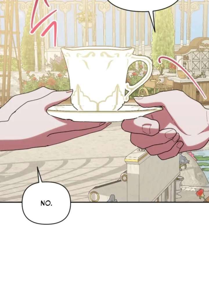 The Reason for Avoiding Him, the Perfect One Chapter 32 - Page 137