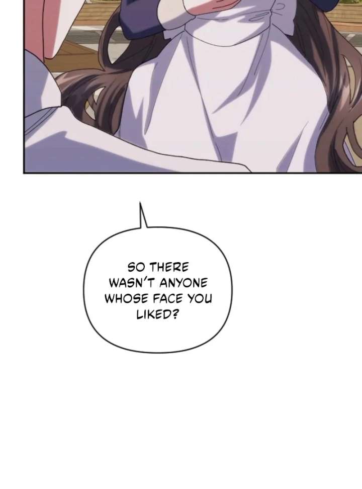 The Reason for Avoiding Him, the Perfect One Chapter 32 - Page 142