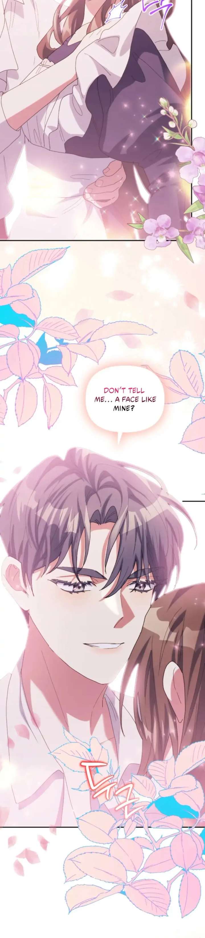 The Reason for Avoiding Him, the Perfect One Chapter 32 - Page 152