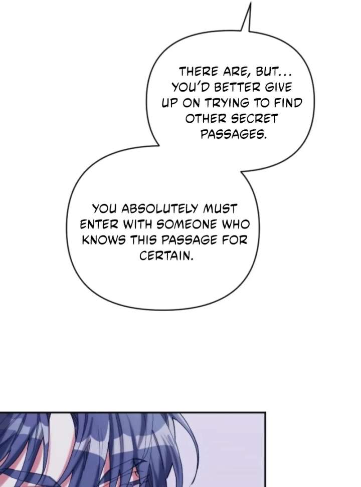 The Reason for Avoiding Him, the Perfect One Chapter 32 - Page 16