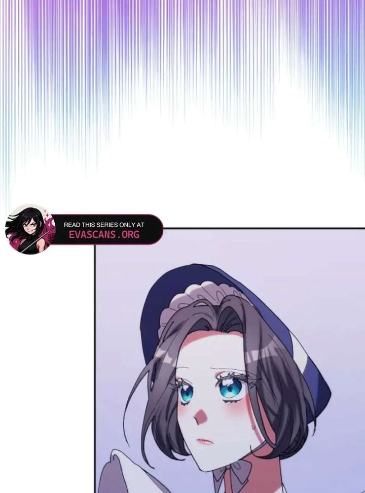 The Reason for Avoiding Him, the Perfect One Chapter 32 - Page 22