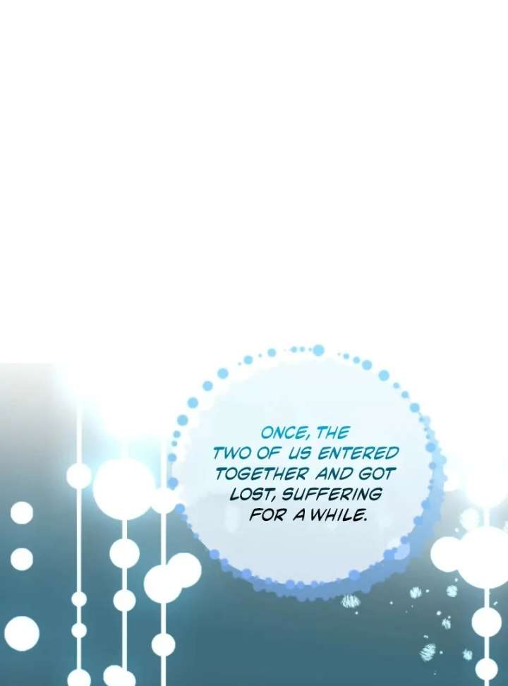 The Reason for Avoiding Him, the Perfect One Chapter 32 - Page 31