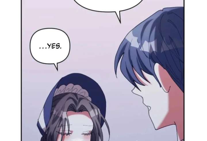 The Reason for Avoiding Him, the Perfect One Chapter 32 - Page 44