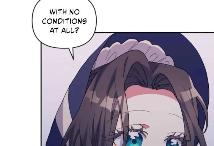 The Reason for Avoiding Him, the Perfect One Chapter 32 - Page 54