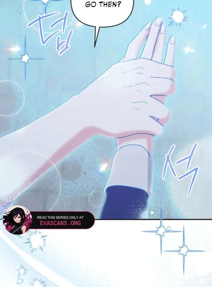 The Reason for Avoiding Him, the Perfect One Chapter 32 - Page 97