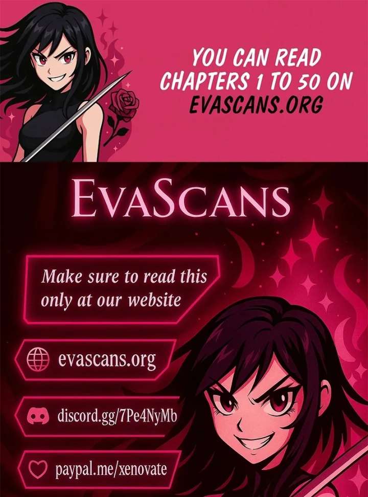 The Reason for Avoiding Him, the Perfect One Chapter 33 - Page 1