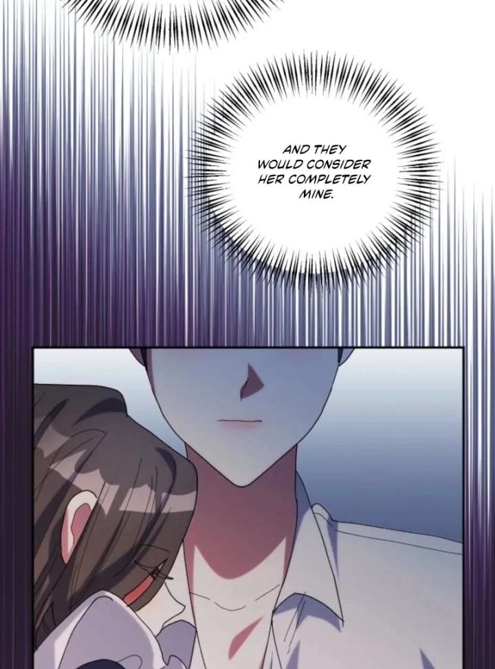 The Reason for Avoiding Him, the Perfect One Chapter 33 - Page 103