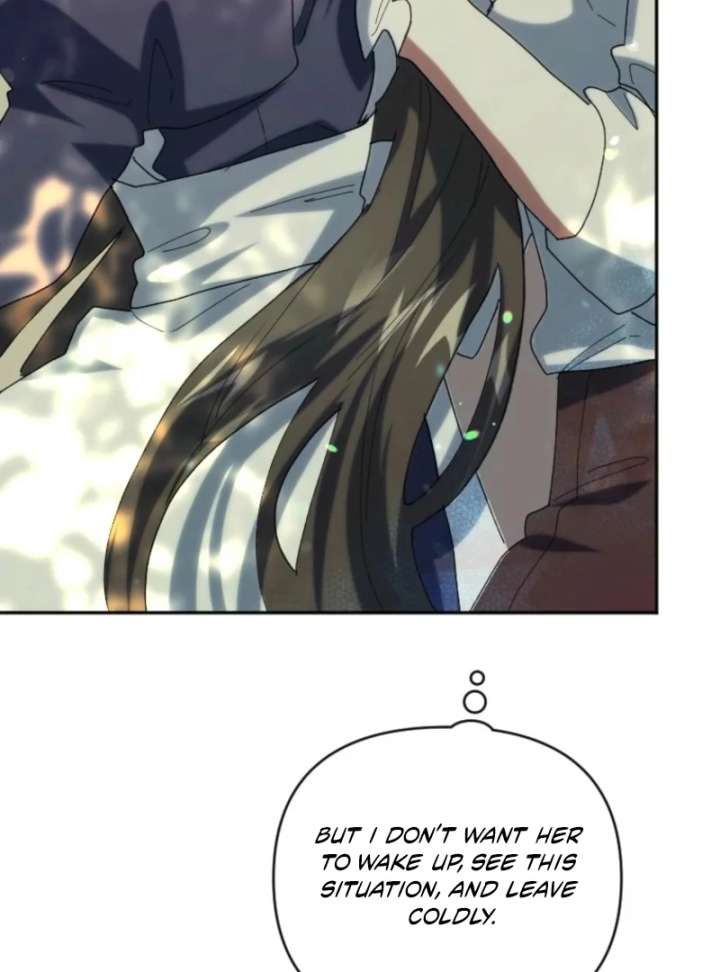 The Reason for Avoiding Him, the Perfect One Chapter 33 - Page 120