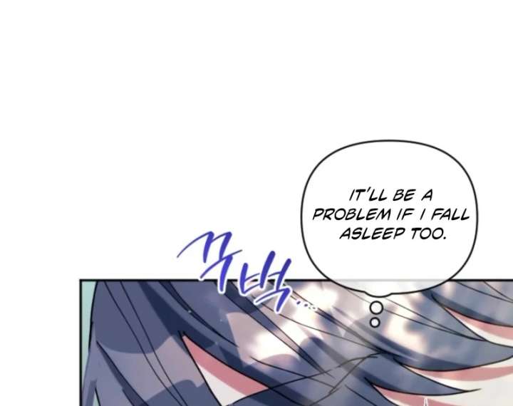 The Reason for Avoiding Him, the Perfect One Chapter 33 - Page 123