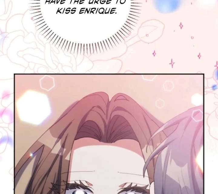 The Reason for Avoiding Him, the Perfect One Chapter 33 - Page 35