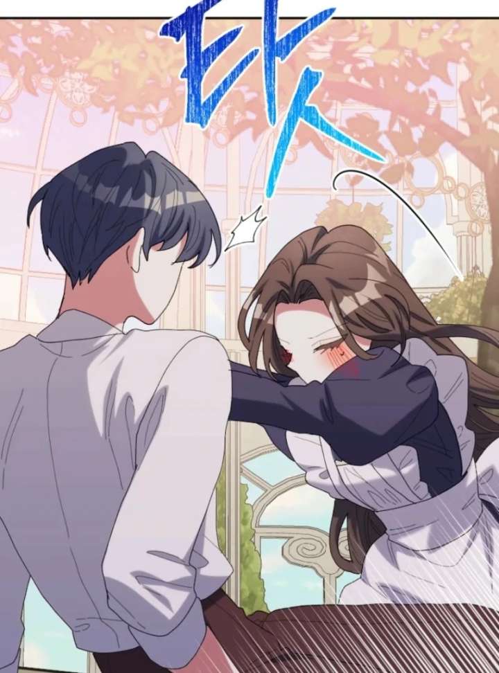 The Reason for Avoiding Him, the Perfect One Chapter 33 - Page 51