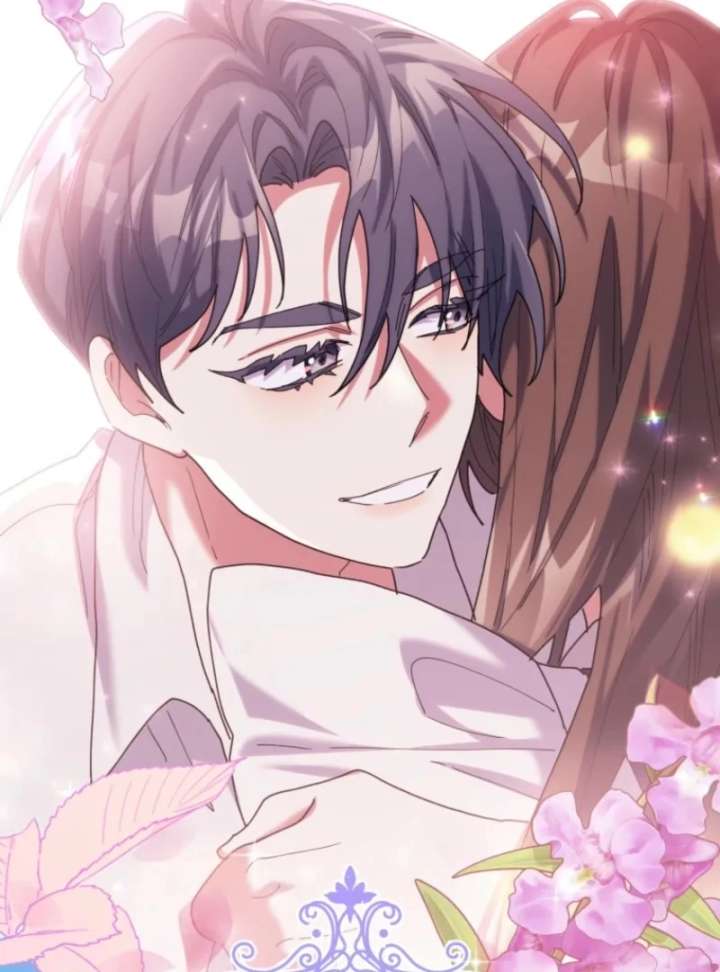 The Reason for Avoiding Him, the Perfect One Chapter 33 - Page 6