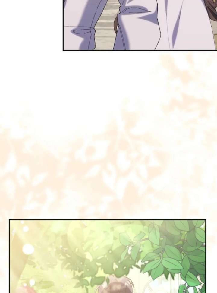 The Reason for Avoiding Him, the Perfect One Chapter 33 - Page 62