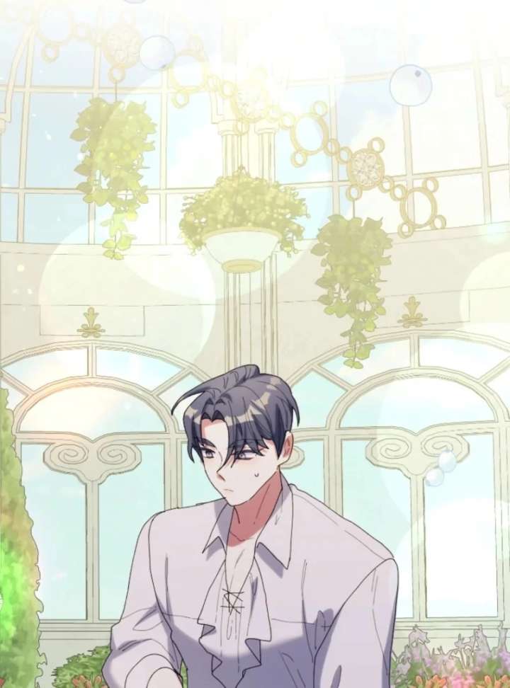 The Reason for Avoiding Him, the Perfect One Chapter 33 - Page 78