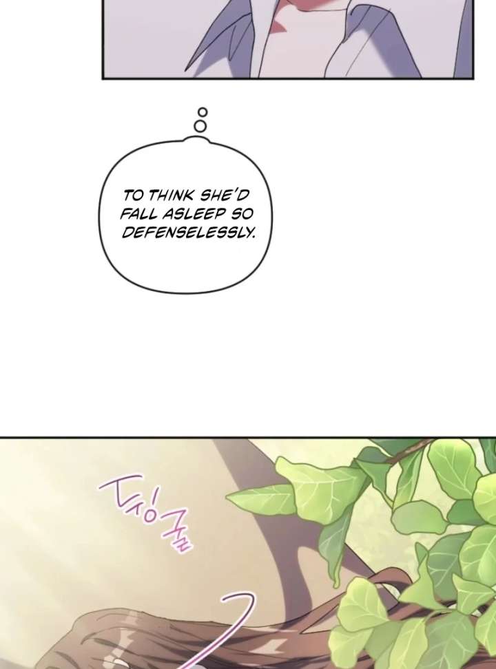 The Reason for Avoiding Him, the Perfect One Chapter 33 - Page 82