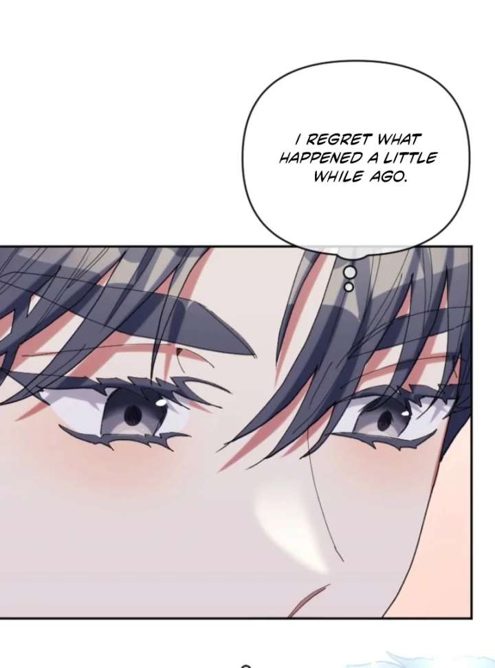 The Reason for Avoiding Him, the Perfect One Chapter 33 - Page 93