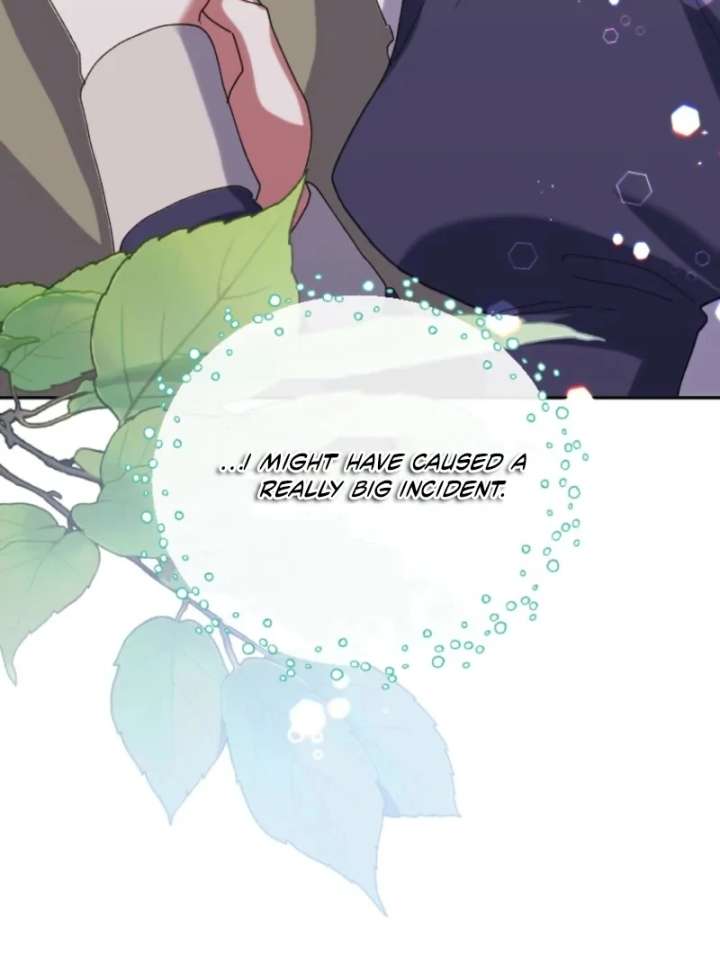 The Reason for Avoiding Him, the Perfect One Chapter 33 - Page 97