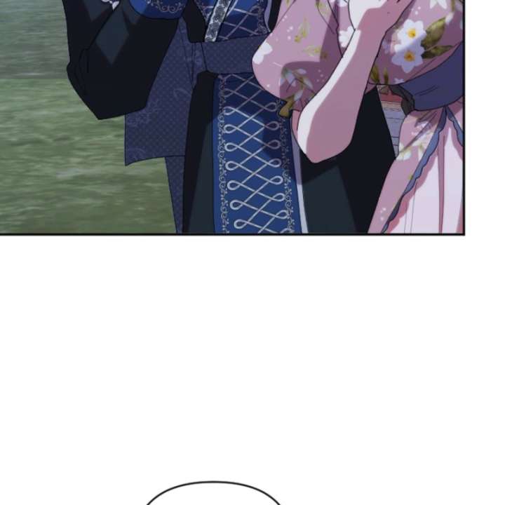 The Reason for Avoiding Him, the Perfect One Chapter 38 - Page 111