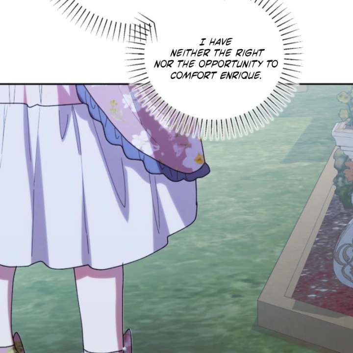 The Reason for Avoiding Him, the Perfect One Chapter 38 - Page 127