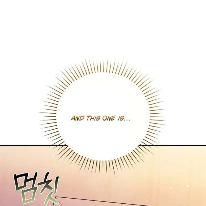 The Reason for Avoiding Him, the Perfect One Chapter 38 - Page 14