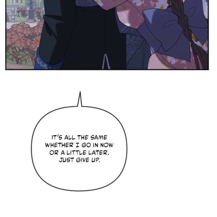 The Reason for Avoiding Him, the Perfect One Chapter 38 - Page 141