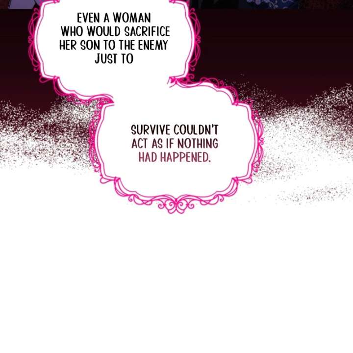 The Reason for Avoiding Him, the Perfect One Chapter 38 - Page 154