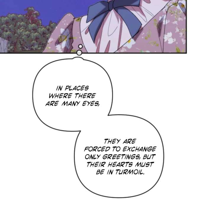 The Reason for Avoiding Him, the Perfect One Chapter 38 - Page 158