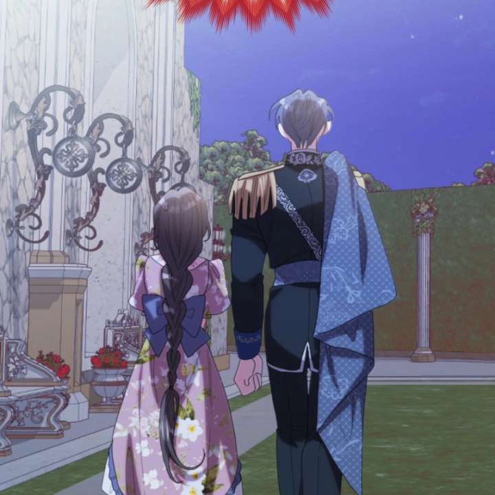 The Reason for Avoiding Him, the Perfect One Chapter 38 - Page 160