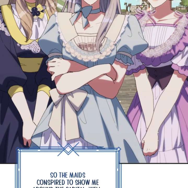 The Reason for Avoiding Him, the Perfect One Chapter 38 - Page 175