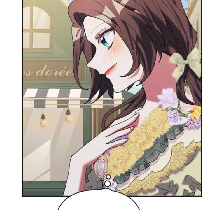 The Reason for Avoiding Him, the Perfect One Chapter 38 - Page 185