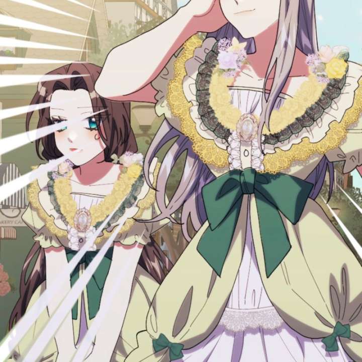 The Reason for Avoiding Him, the Perfect One Chapter 38 - Page 189