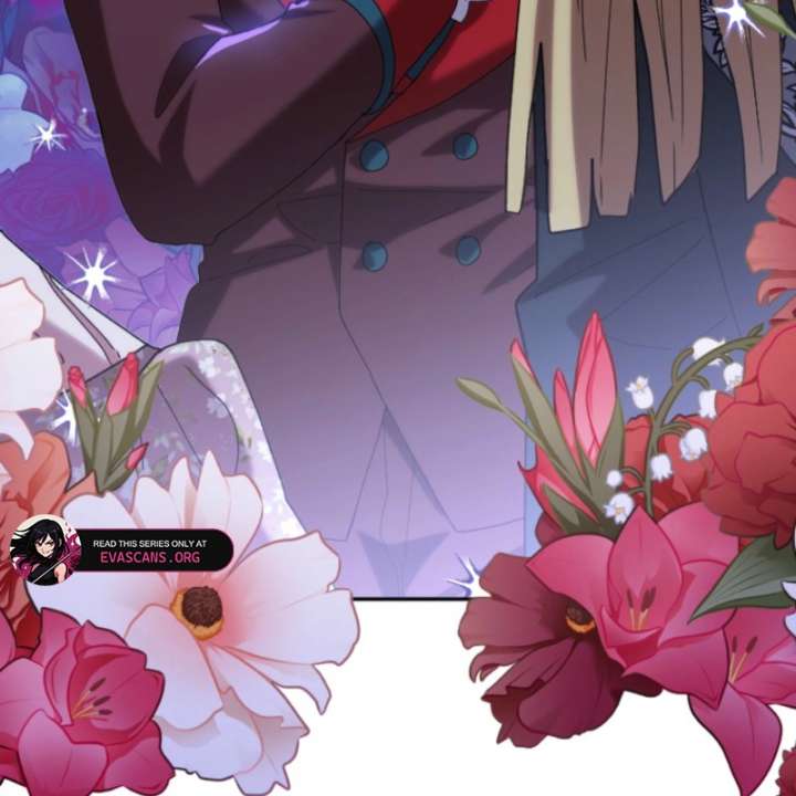 The Reason for Avoiding Him, the Perfect One Chapter 38 - Page 44