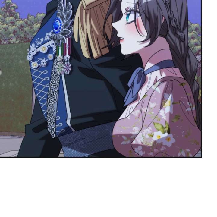 The Reason for Avoiding Him, the Perfect One Chapter 38 - Page 70