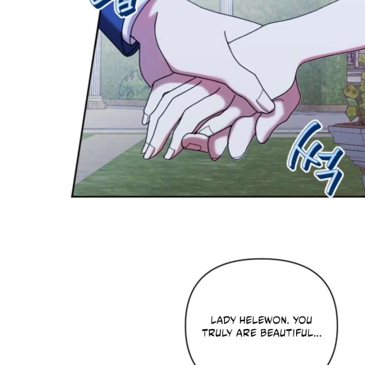 The Reason for Avoiding Him, the Perfect One Chapter 38 - Page 87