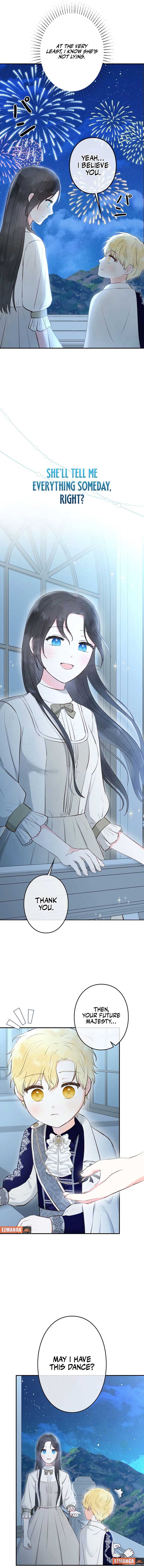 Alissa and the Magic Diary Chapter 11 - Page 15