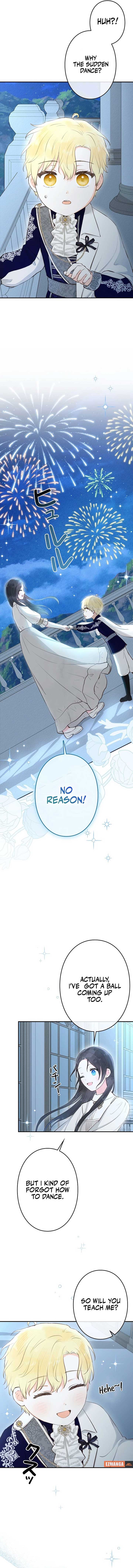 Alissa and the Magic Diary Chapter 11 - Page 16