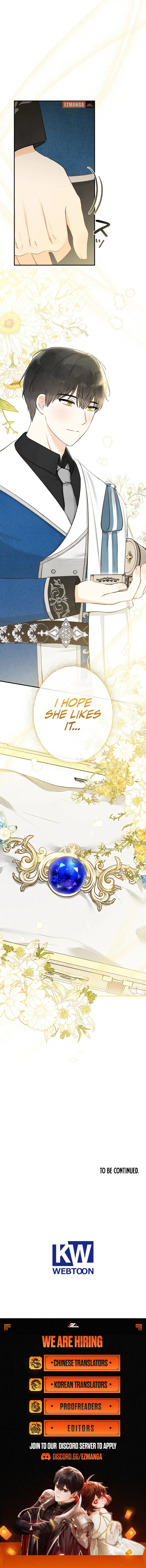 Alissa and the Magic Diary Chapter 17 - Page 14