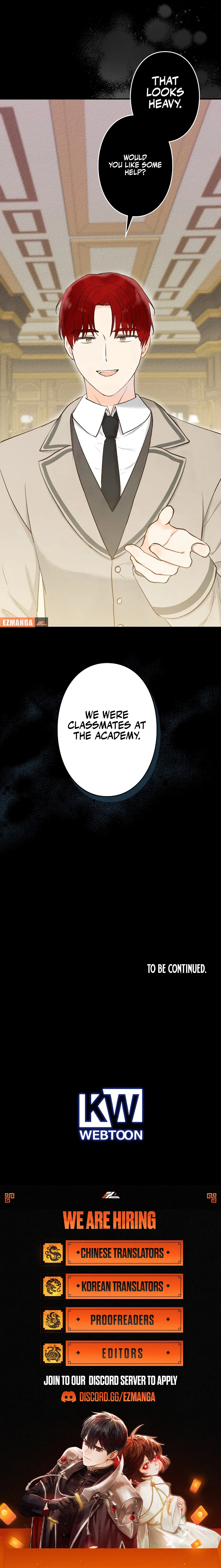 Alissa and the Magic Diary Chapter 19 - Page 12