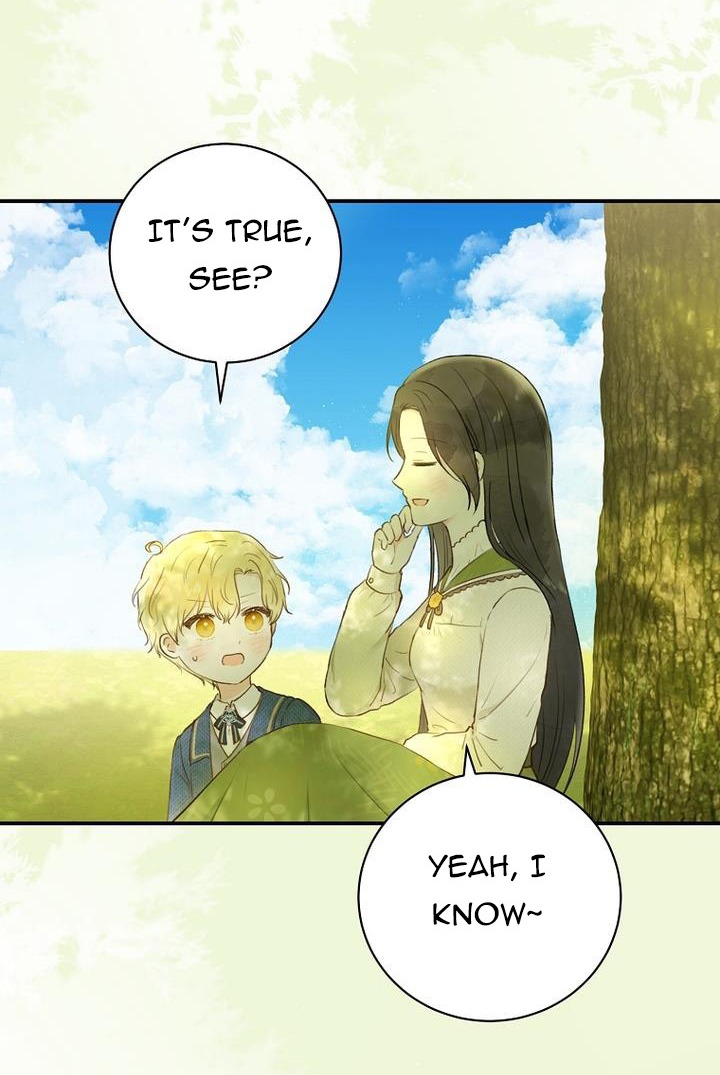 Alissa and the Magic Diary Chapter 2 - Page 18