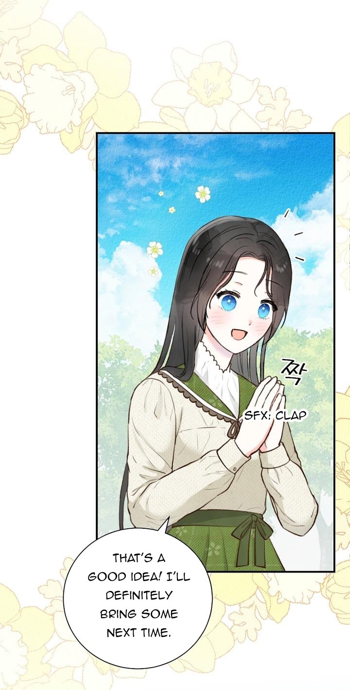 Alissa and the Magic Diary Chapter 2 - Page 36