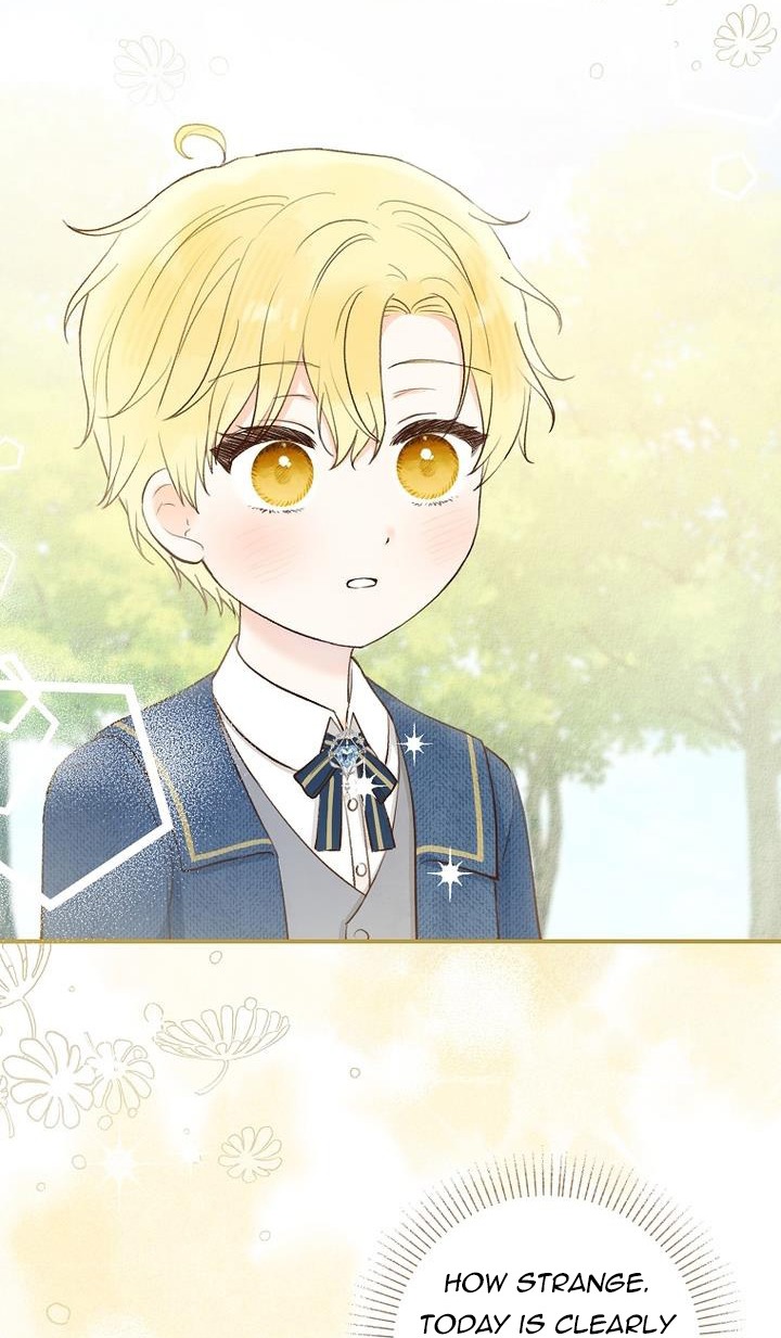 Alissa and the Magic Diary Chapter 2 - Page 46