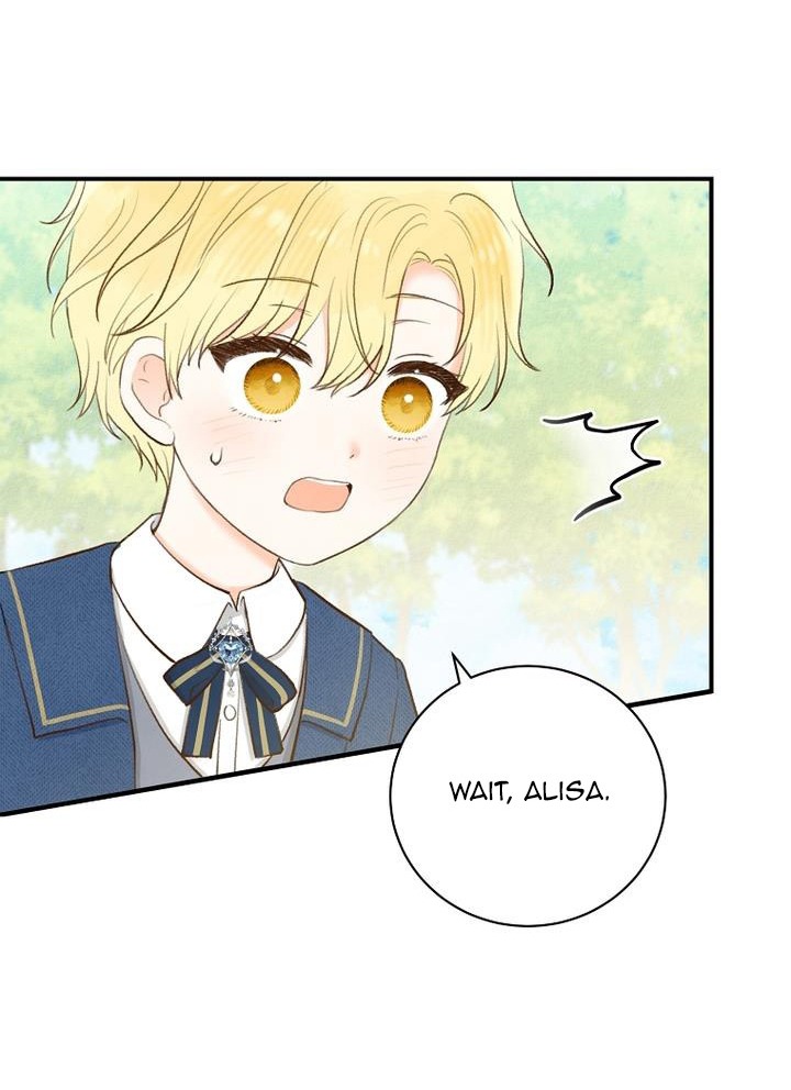 Alissa and the Magic Diary Chapter 2 - Page 50