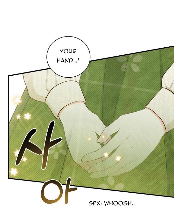 Alissa and the Magic Diary Chapter 2 - Page 51